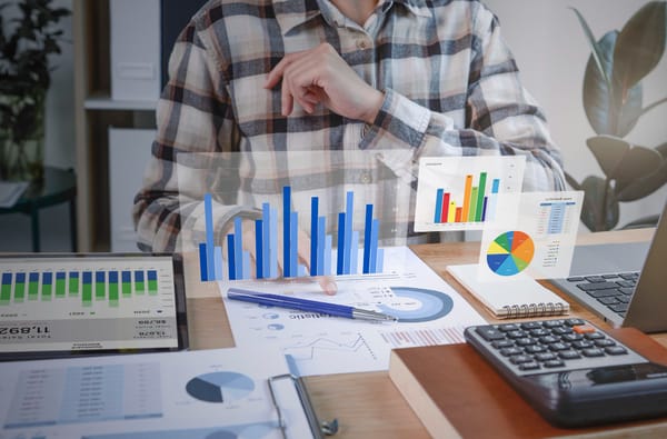 إدارة الملخصات في تقارير الأمين